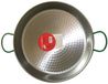 Vaello La Valenciana Poêle à paella 46 cm