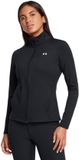 Under Armour Motion Sportvest dames Zwart M/38