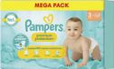 Pampers Premium Protection Luiers Maat 3 (6-10 kg) - 114 Stuks