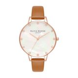 Olivia Burton Horloge Dames OB16SE18