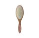 Demeliss Beauty - platte ontwarrende borstel van hout