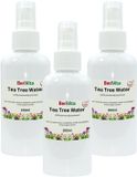 Berivita Puur Tea Tree Water 3x100ml Spray