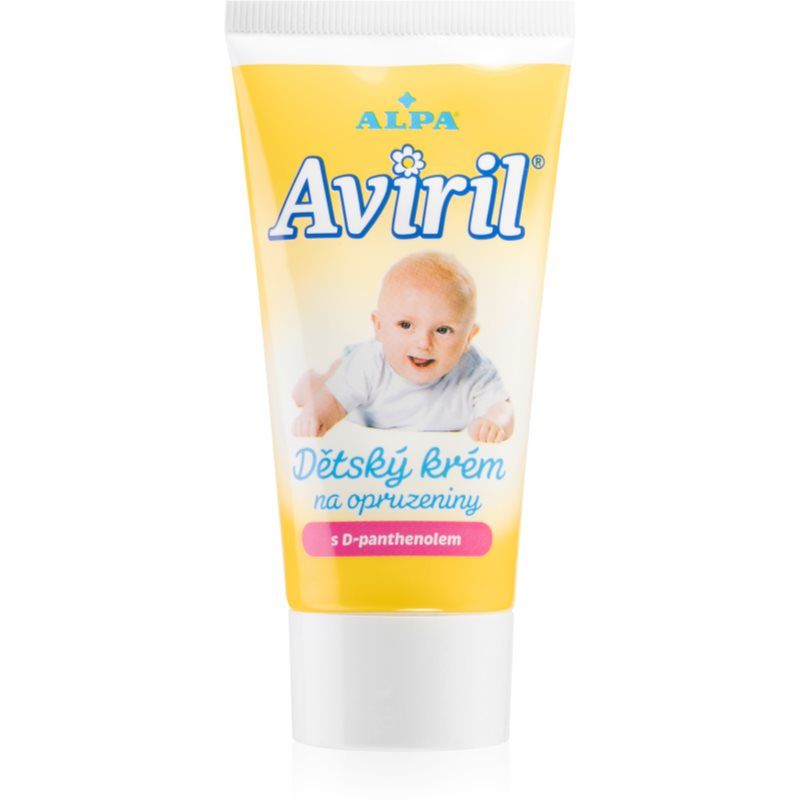 Aviril