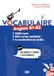 Vocabulaire Anglais B1-B2: 2000 mots, 200 cartes mentales, le vocabulaire en audio