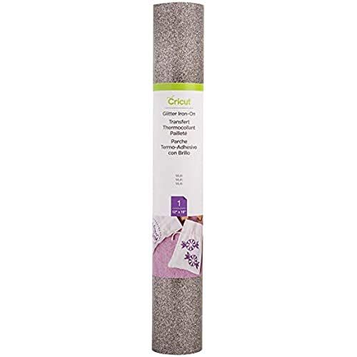 CRICUT Strijkijzer's - Glitter - Multi