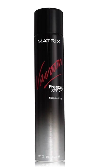 Matrix Freezing Spray