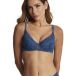 Selmark Soutien-gorge préformé décolleté femme Gabrielle Mariage