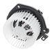 Valeo Interieurventilatoren, Airconditioning 884761