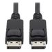 Tripp Lite P580-010 Câble DisplayPort - 3,05 m - Noir
