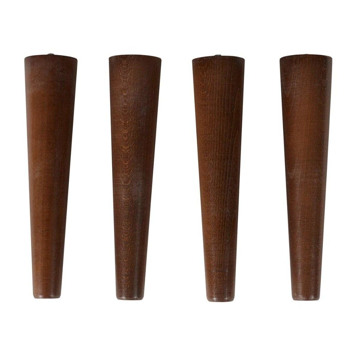 Quax Poten Los Cocoon Walnut 4st.