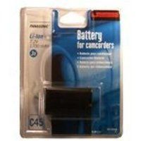 Uniross VB102925 - Camcorder Battery - Li-Ion - 1700 mAh