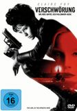 Plaion Verschwörung DVD Duits