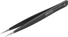Knipex universele pincet ESD roestvrij staal - 922101ESD