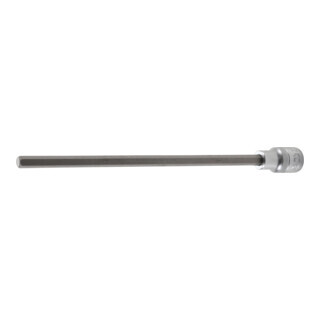 BGS technic BGS Dopsleutelbit | lengte 240 mm | 12,5 mm (1/2") | INBUS 8 mm Aantal:1