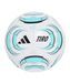 adidas Performance Tiro League J290 trainingsbal wit wit, 5 zonder geslacht