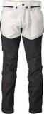 Mascot Pantalon personnalisé avec poches genoux 22479-230 - blanc/gris pierre - C60