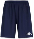 Kappa Dumpo Korte Broek Blauw M Man