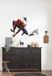 Komar Muursticker - Marvel Spider-Man Camera - Grootte 50 x 70 cm