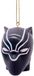 Kurt S. Adler Boule de Noël Panthère Noire 9cm Plastique Noir 1 Pièce