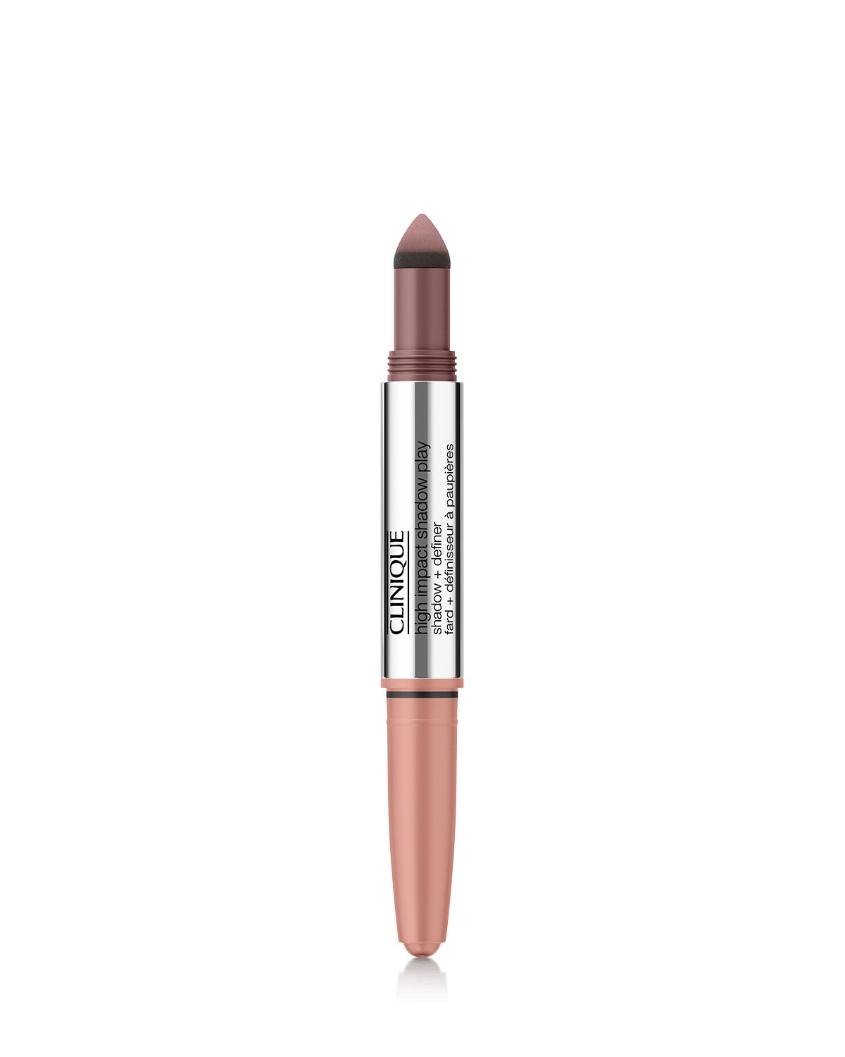 Clinique High Impact - 08 Rose + Truffles - 1.9gr