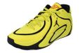 NIKE Jordan Tantun 4 - Sneakers - Heren - Geel / Zwart