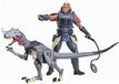 Hasbro G.I. Joe Classified Series Figurine d'action 2-pack #196 Professor Rottclaw & Cobra Deinonychus 15 cm