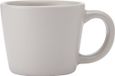 La Cafetière Tasse à expresso Céramique Crème 65ml