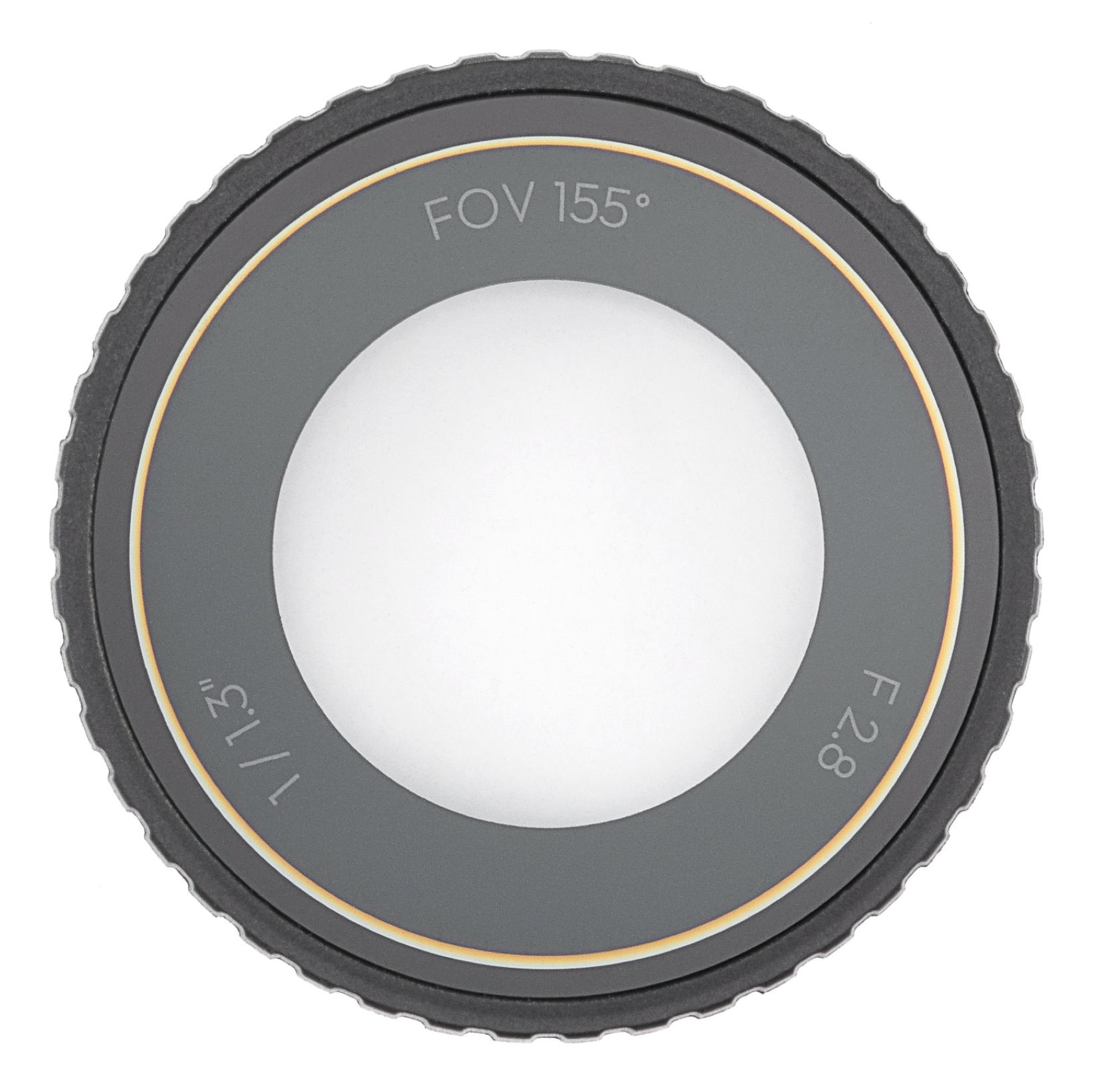 DJI Osmo Action 4 Glass Lens Cover