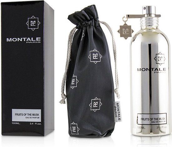 Montale Fruits of the Musk / 100 ml / Unisex