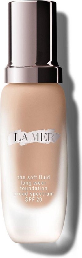 La Mer Linen Foundation 30.0 ml