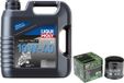 Citomerx Kawasaki Onderhoudsset VN 1500 P Mean Streak VNT50PPA 2002