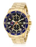 Invicta Specialty 14878 Quartz Herenhorloge - 45mm