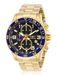 Invicta Specialty 14878 Quartz Herenhorloge - 45mm