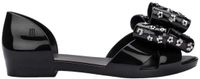 Melissa Seduction Vi Ballerina's Zwart EU 40 Vrouw