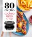 80 recettes pour Cookeo Extra Crisp