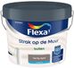 Flexa - Strak Op De Muur Buiten Zijdemat - Gently Aged - 2,5 L