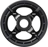 Shimano Kettingblad 38T Shimano Steps SM-CRE70 10/11 speed met kettingscherm