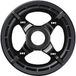 Shimano Kettingblad 38T Shimano Steps SM-CRE70 10/11 speed met kettingscherm