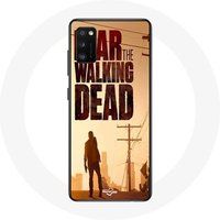 Oppo Etui voor Oppo A16 Fear The Walking Dead Series Maniacase