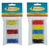 Stonfo Tube Scoubidou PVC