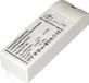 Transmedia Elektronische halogeen transformator 12 Volt, 20-60 Watt