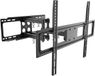 RICOO S5264 - TV Muurbeugel - 37-70 inch - Draaibaar en Kantelbaar