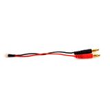 Spektrum Oplaadadapter voor TX NiMh/LiPo-batterij