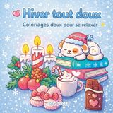 Hiver BoD - Books on Demand Hiver tout doux