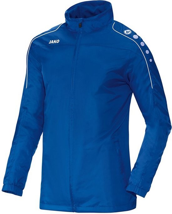 JAKO - Rain jacket Team Senior - Heren - maat XXL