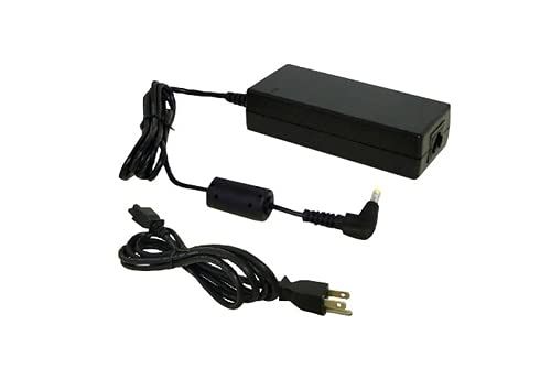 GJOHNSON - ACCS GJOHNSON - AC PSU LIND VOOR DE ZEBRA ET50/55 DOCKING STATIO