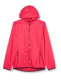 CMP Regenjas Meisjes - Roze - Maat 152