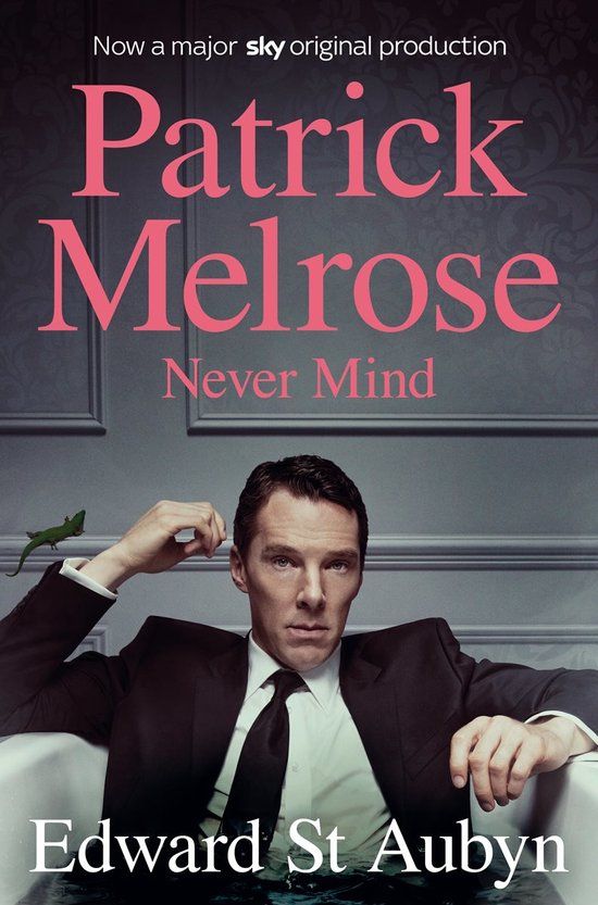 Never Mind: Paperback - Edward St Aubyn