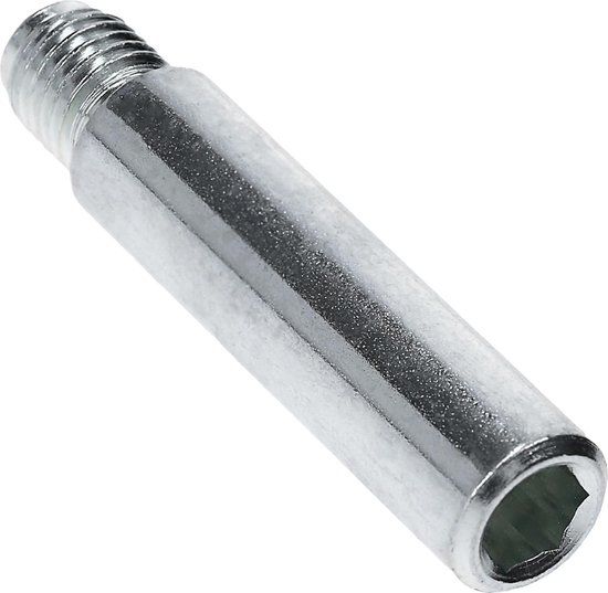 SW-Stahl 01477L-2 remgeleidingsbout M10 x 1,25 I geleidingsbout voor remklauw I uit reparatieset geleidingsbout 01477L