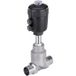 Bürkert Van lucht bediende klep 146446 2012 G 1/4 Nominale breedte 15 mm Rustpositie door veerkracht gesloten 1 stuk(s)